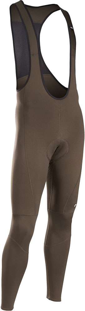 Northwave active gel - cuissard à bretelles avec peau de chamois