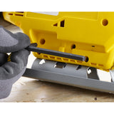Scie sauteuse Stanley FATMAX V20 18V - afbeelding 14