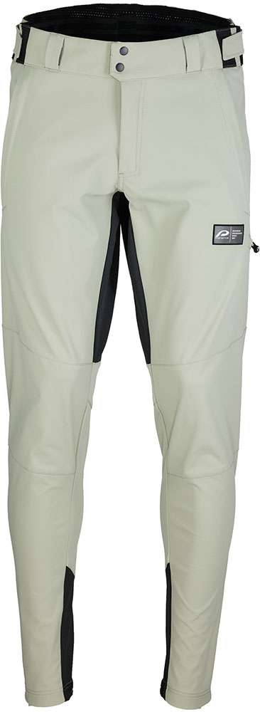 Protection moteur chaude - pantalon softshell vtt
