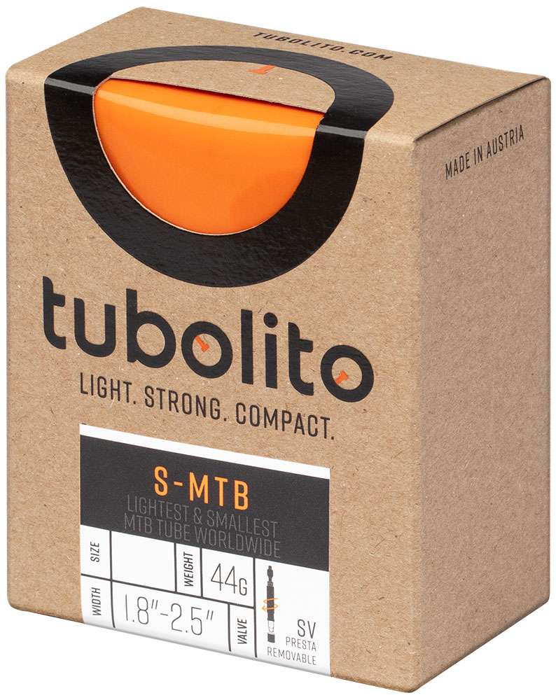 Tube VTT Tubolito s-tubo