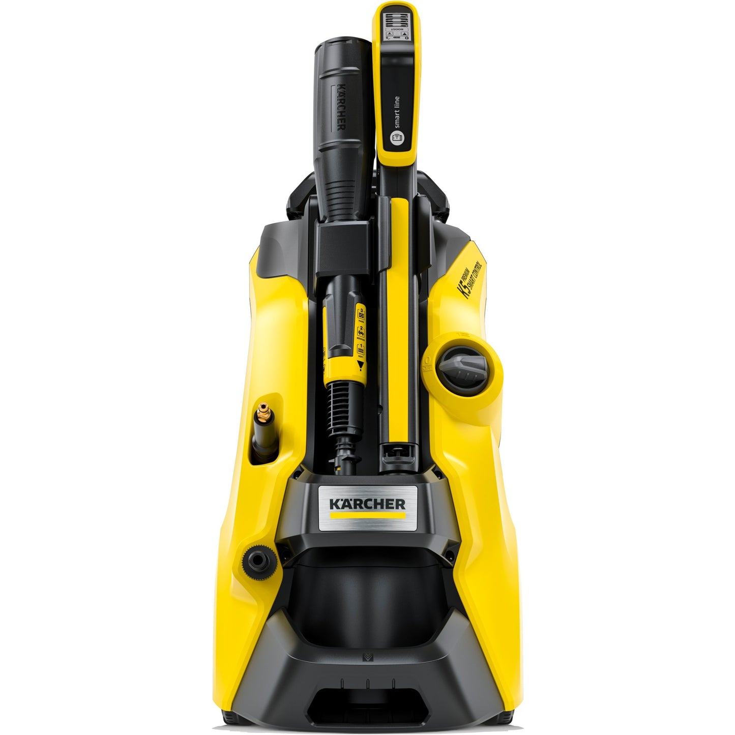 Kärcher K 5 Contrôle premium