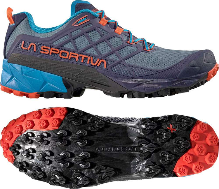 La sportiva akyra ii - chaussures de trail running