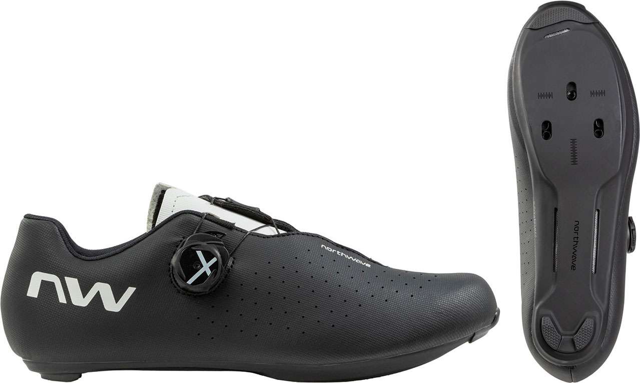 Northwave sonic plus - chaussures de vélo de route