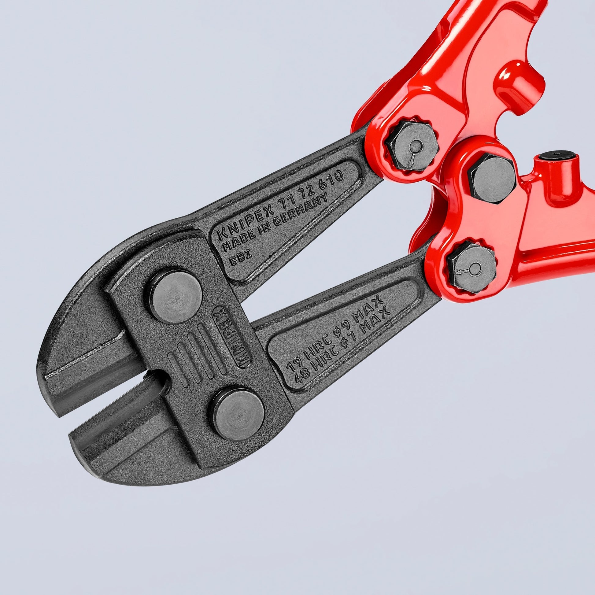 Ciseaux en béton Knipex 7172610