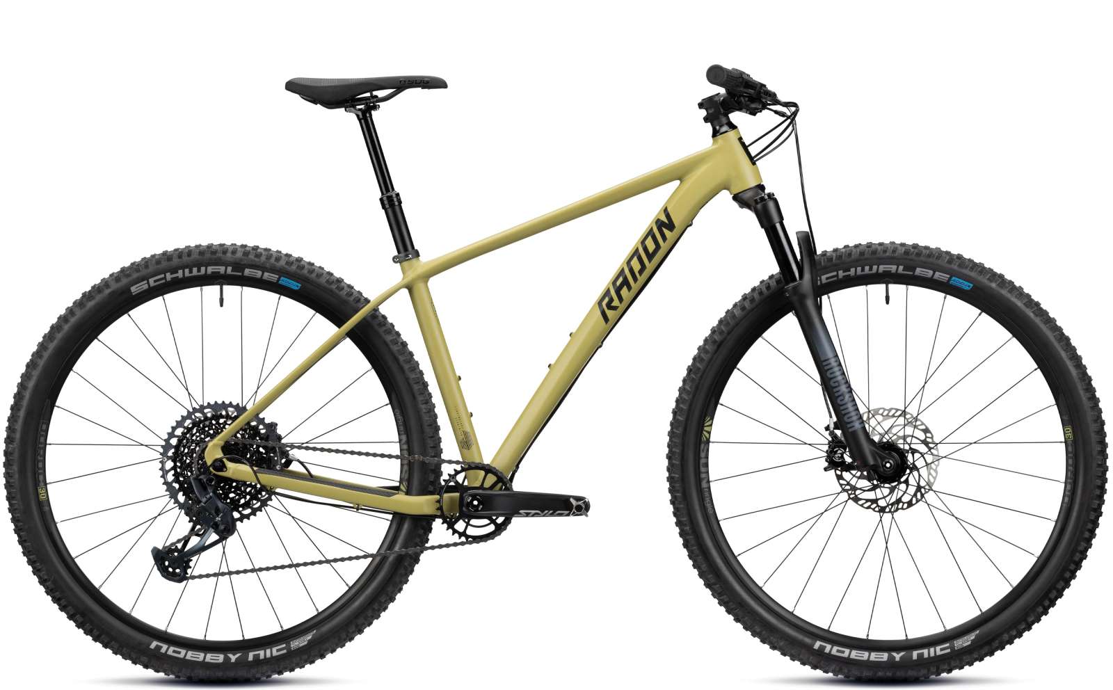 Radon jaloux déjà 8.0 hd