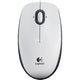 Logitech B100 Optical USB Mouse for Business (souris optique USB pour entreprises)