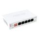 Commutateur Asus qg-u1050 (blanc)