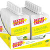 Gel liquide énergétique Dextro 18x60ml
