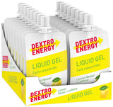 Gel liquide énergétique Dextro 18x60ml - afbeelding 1
