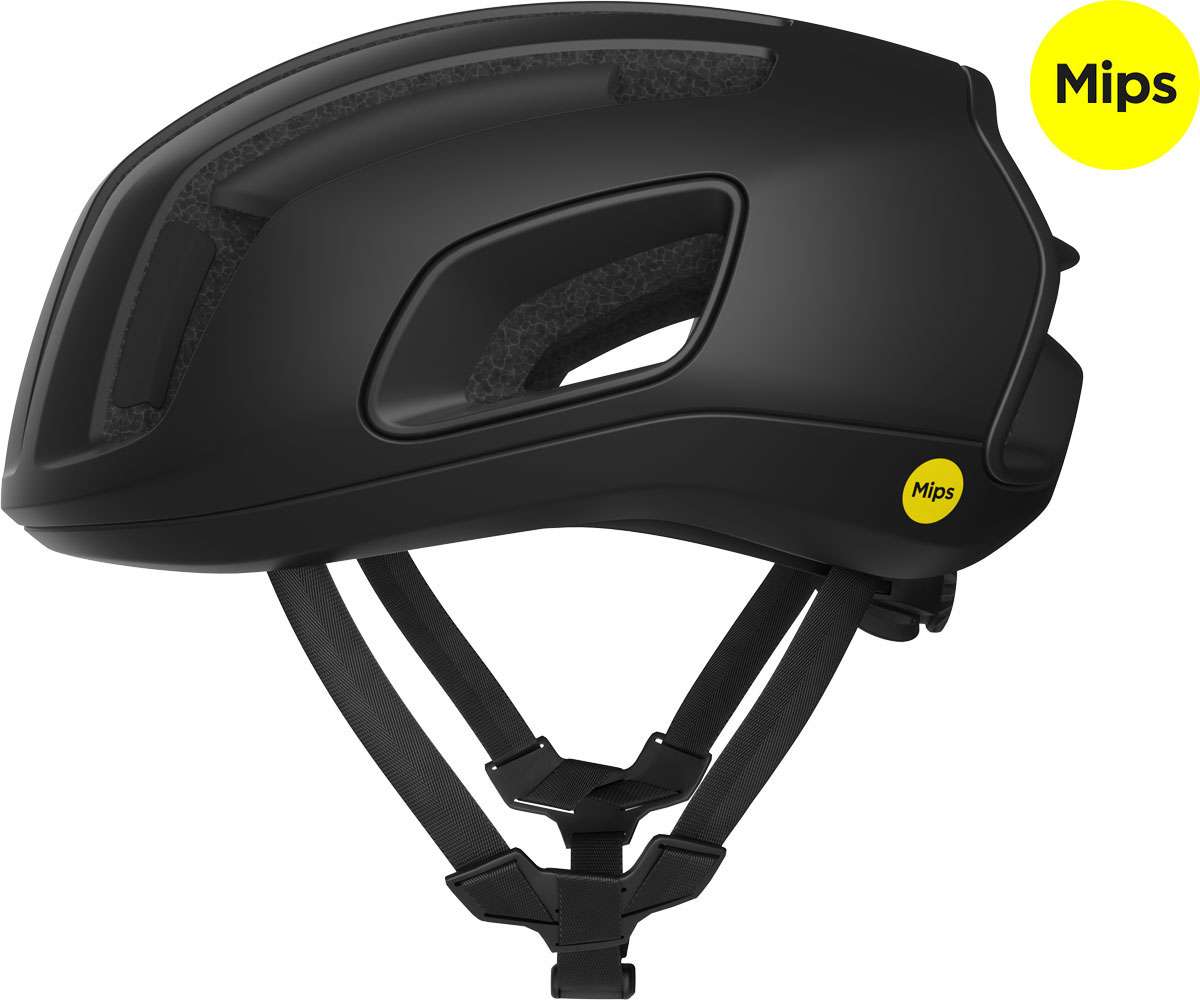 Poc cytal mips - casque vélo route