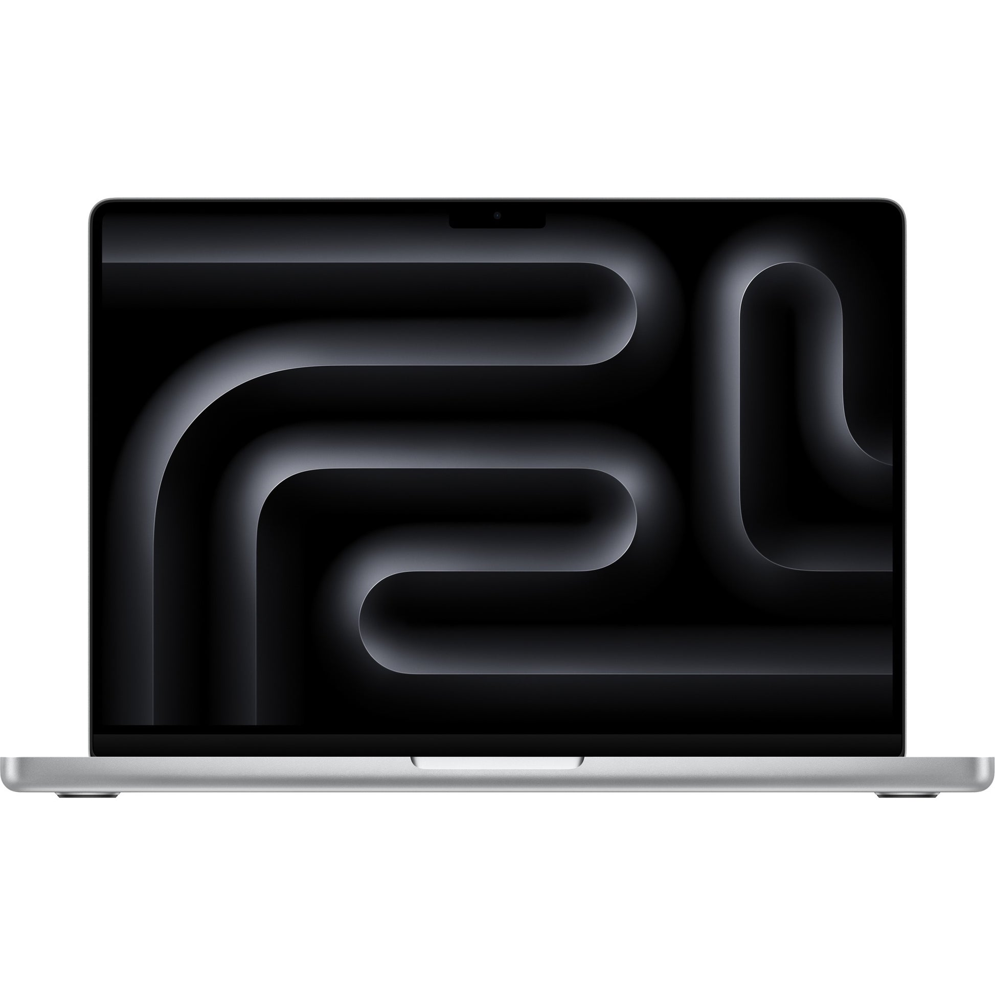 Apple MacBook Pro 2023 14 (MR7J3N A) ordinateur portable reconditionné (argent | M3 8 cœurs | GPU 10 cœurs | 8 Go RAM | 512 Go SSD)