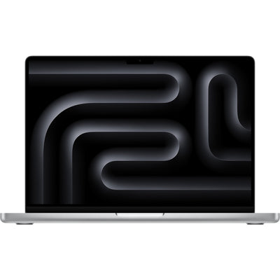 Apple MacBook Pro 2023 14 (MR7J3N A) ordinateur portable reconditionné (argent | M3 8 cœurs | GPU 10 cœurs | 8 Go RAM | 512 Go SSD)