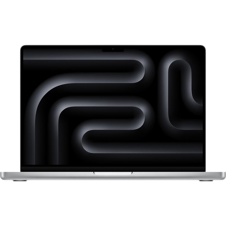 Apple MacBook Pro 2023 14 (MR7J3N A) ordinateur portable reconditionné (argent | M3 8 cœurs | GPU 10 cœurs | 8 Go RAM | 512 Go SSD)