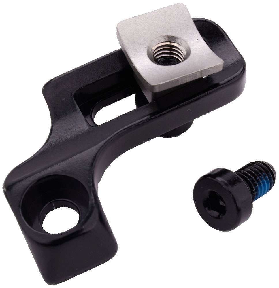Adaptateur de télécommande de suspension Fox Racing Shox i-spec-ev