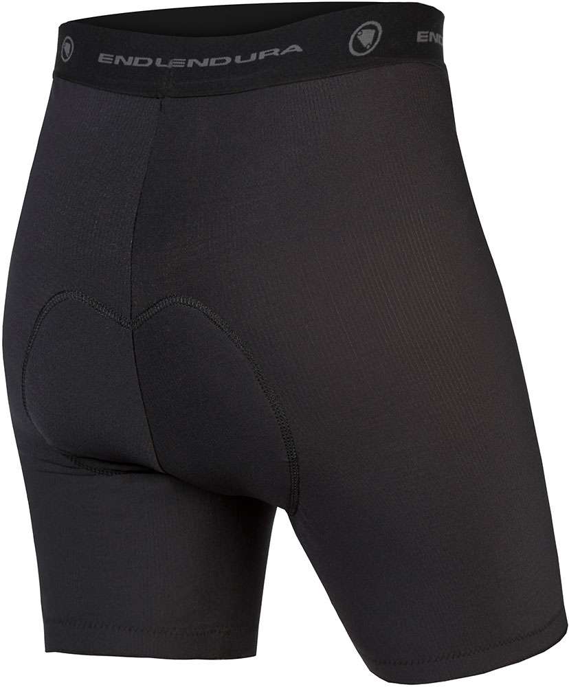 Doublure rembourrée Endura - sous-pantalon femme avec rembourrage