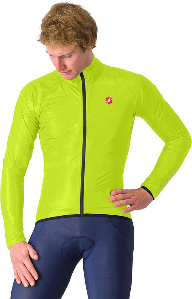 Castelli Squall - veste softshell