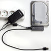 Act Connectivité USB 3,2 Gen1 à 2,5 3,5 pouces Câble adaptateur SATA V