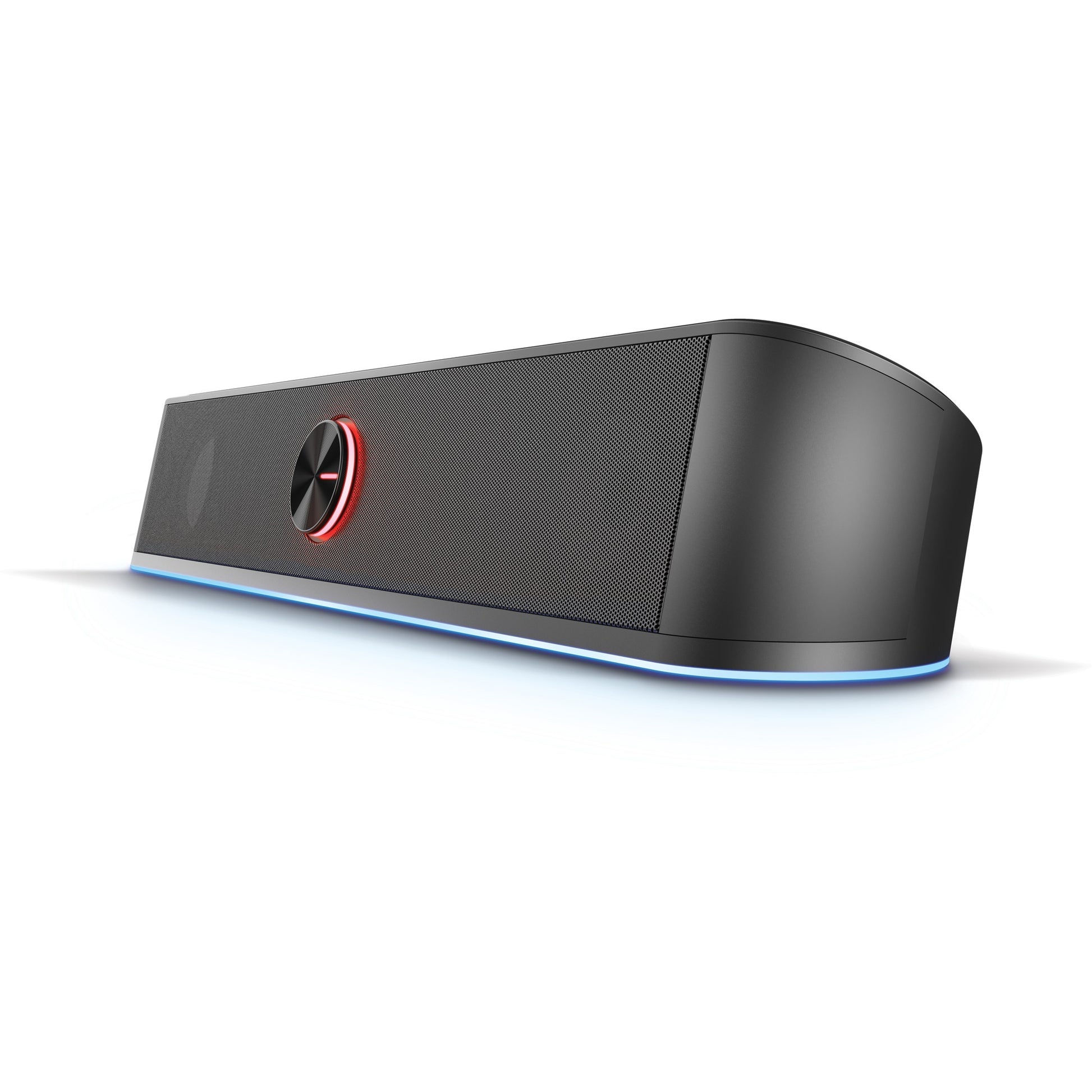 Trust GXT 619 Thorne RVB illuminé Soundbar
