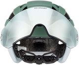 Uvex finale visor v - casque urbain - afbeelding 2