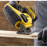 Scie sauteuse Stanley FATMAX V20 18V - afbeelding 11