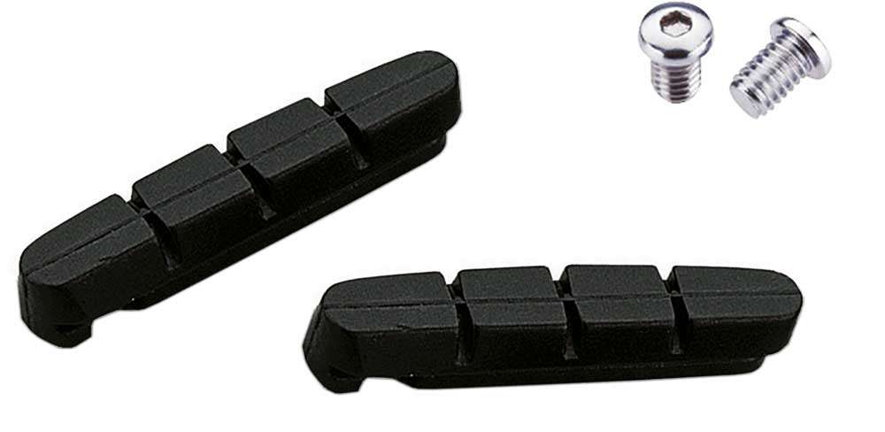 Plaquettes de frein Jagwire road pro s power shimano sram