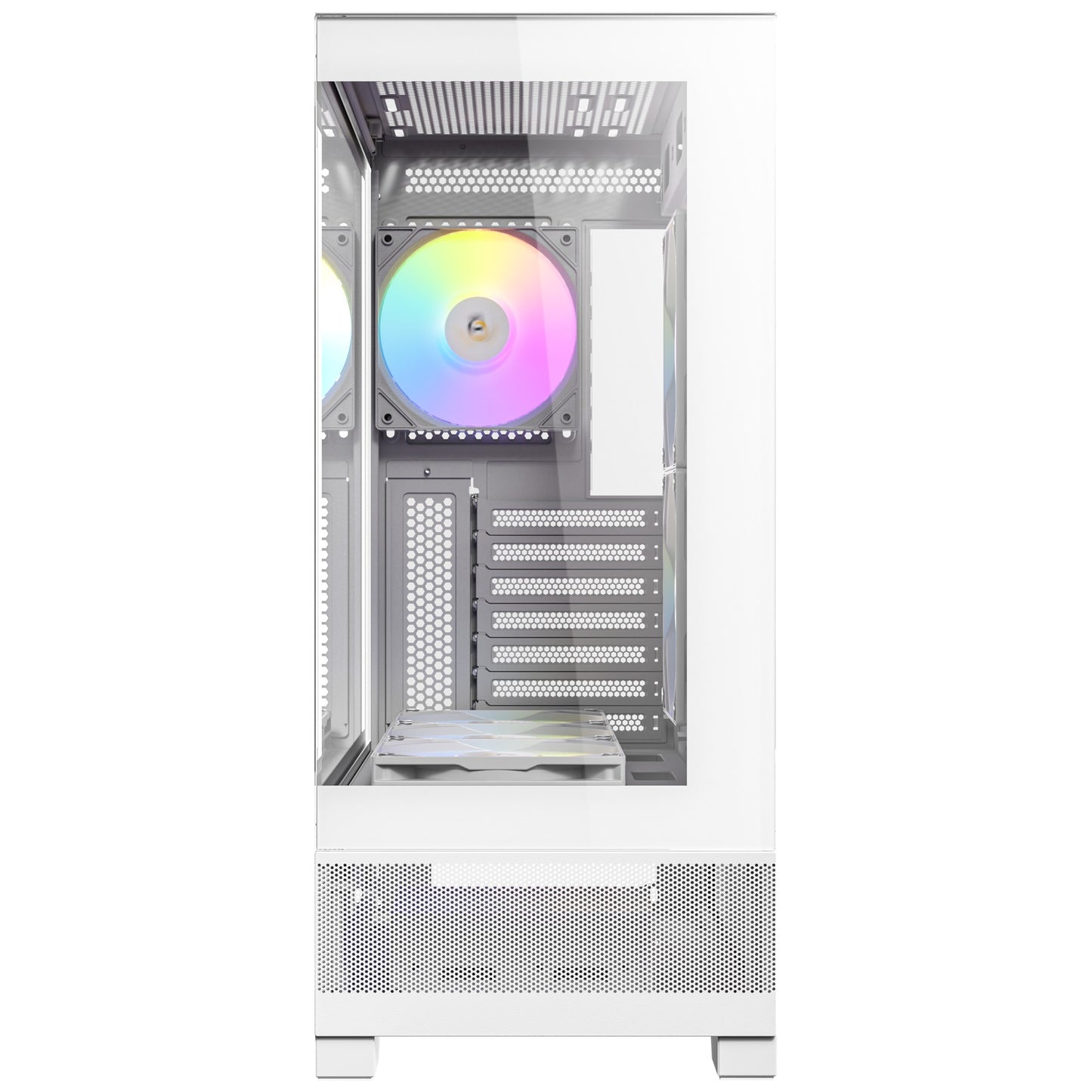 ANTEC CX700 RVB