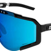 Aéroscope Scicon (multimiroir bleu + pluie clair) - lunettes de sport