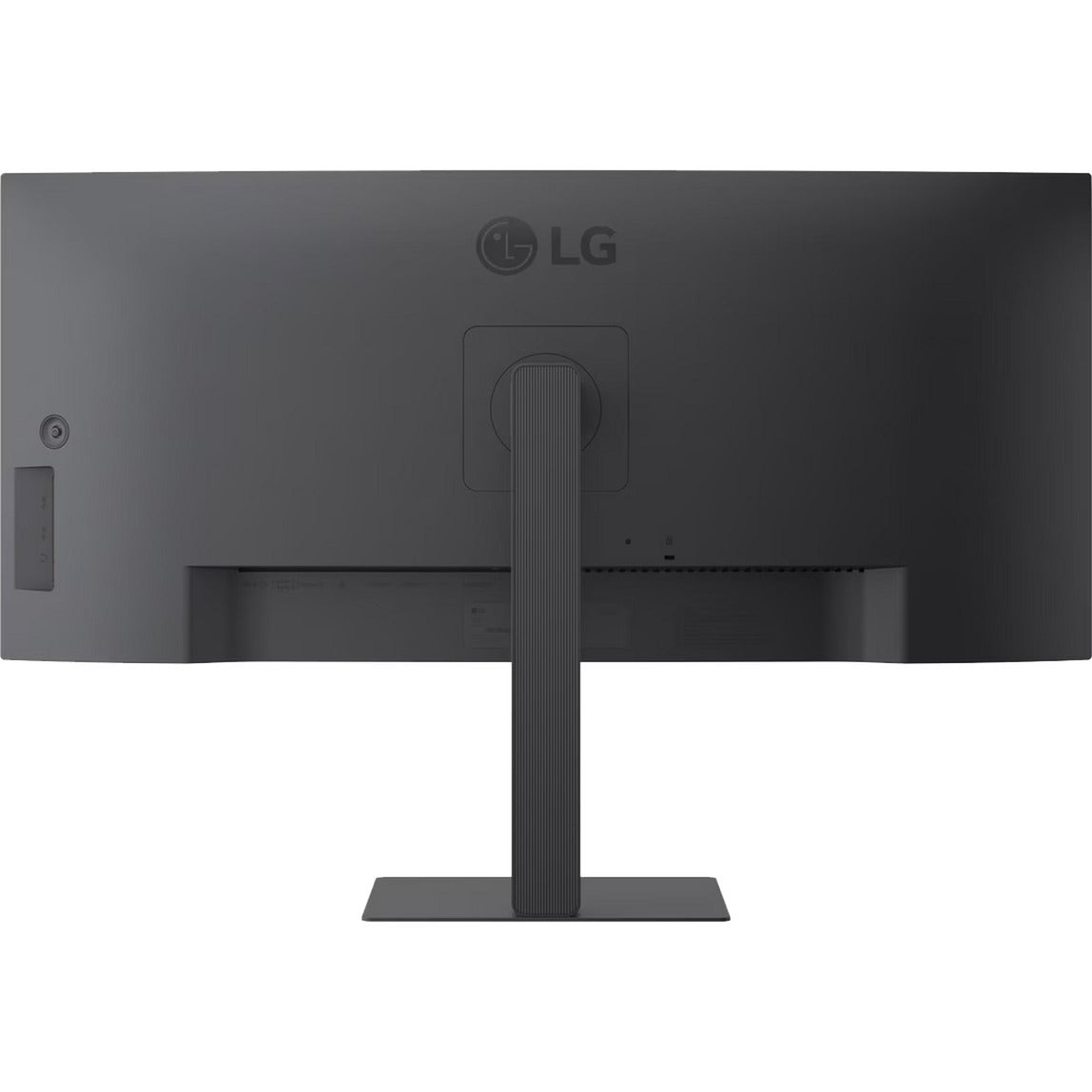 Moniteur incurvé LG Ultrawide 34u650a-b 34 (noir, 2x HDMI, port d'affichage, 3x USB-A, USB-B, USB-C, RJ-45)