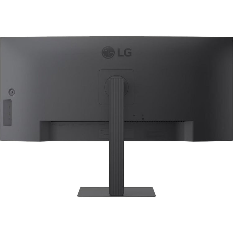 Moniteur incurvé LG Ultrawide 34u650a-b 34 (noir, 2x HDMI, port d'affichage, 3x USB-A, USB-B, USB-C, RJ-45)