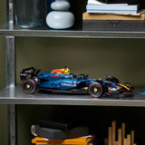Lego Technic 42206 Oracle Red Bull Racing RB20 F1 Auto - afbeelding 4