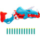 Hasbro DinoSquad Tricera-Blast