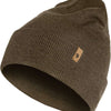 Bonnet en tricot classique Fjällräven - bonnet