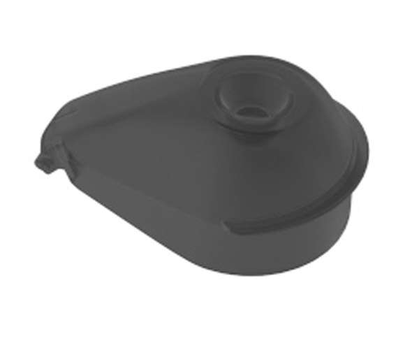 Cache-saleté Fidlock - capuchon de remplacement