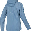 Endura singletrack ii - veste vtt femme