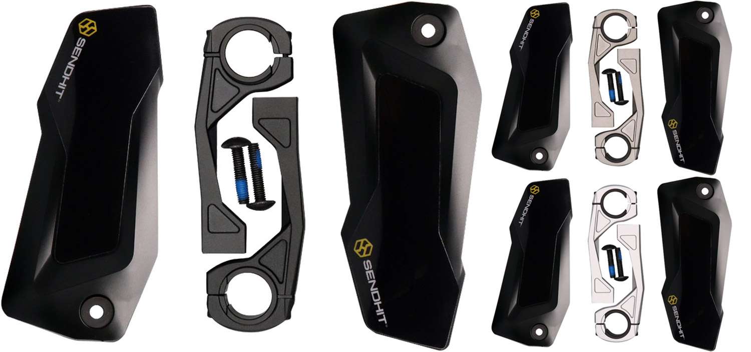 Protège-mains Sendhit v3