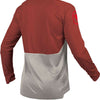 Endura mt500 burn - maillot vtt manches longues