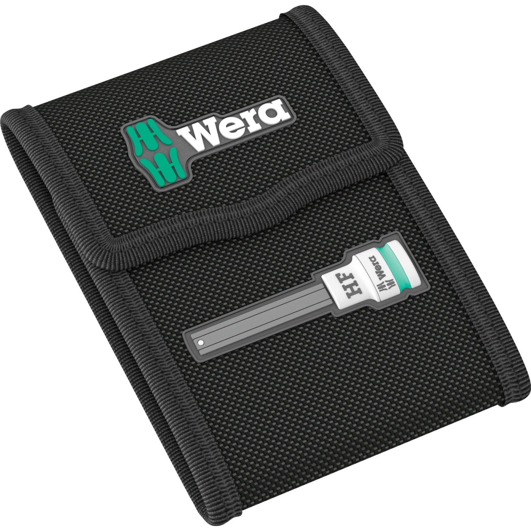 Wera 8740 a hf 1 zyklop bit doops set le côté bunking
