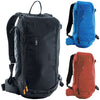 Cube pur 12 - sac à dos