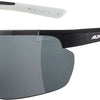 Alpina defey hr - lunettes de sport