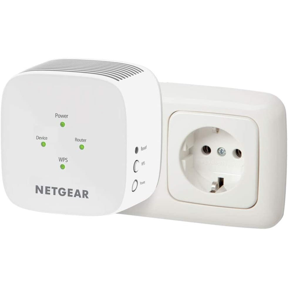 NetGear Ex3110 - Extenseur de plage WiFi AC750