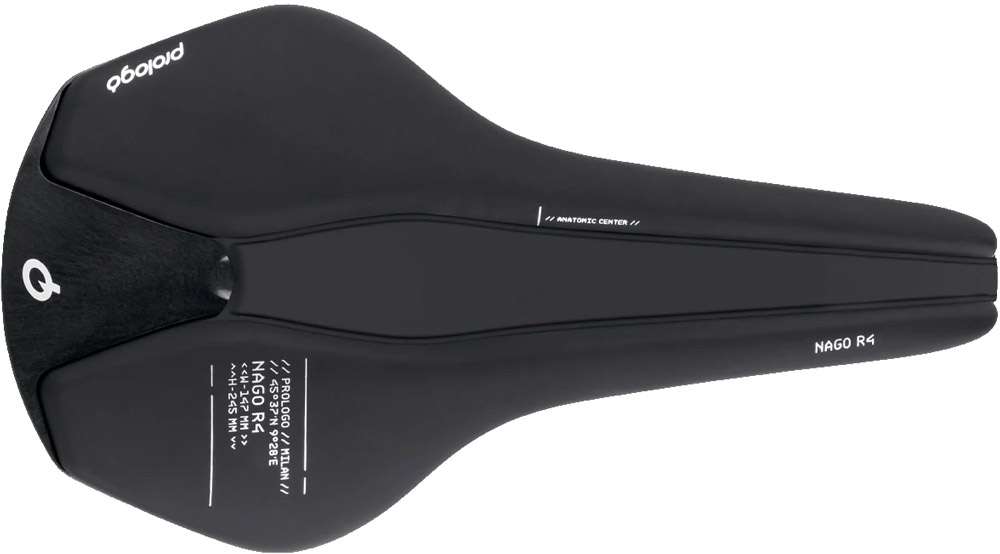 Selle Prologo nago r4 nack