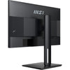 Moniteur Msi pro mp245pg 23.8 (noir, hdmi, displayport, vga)