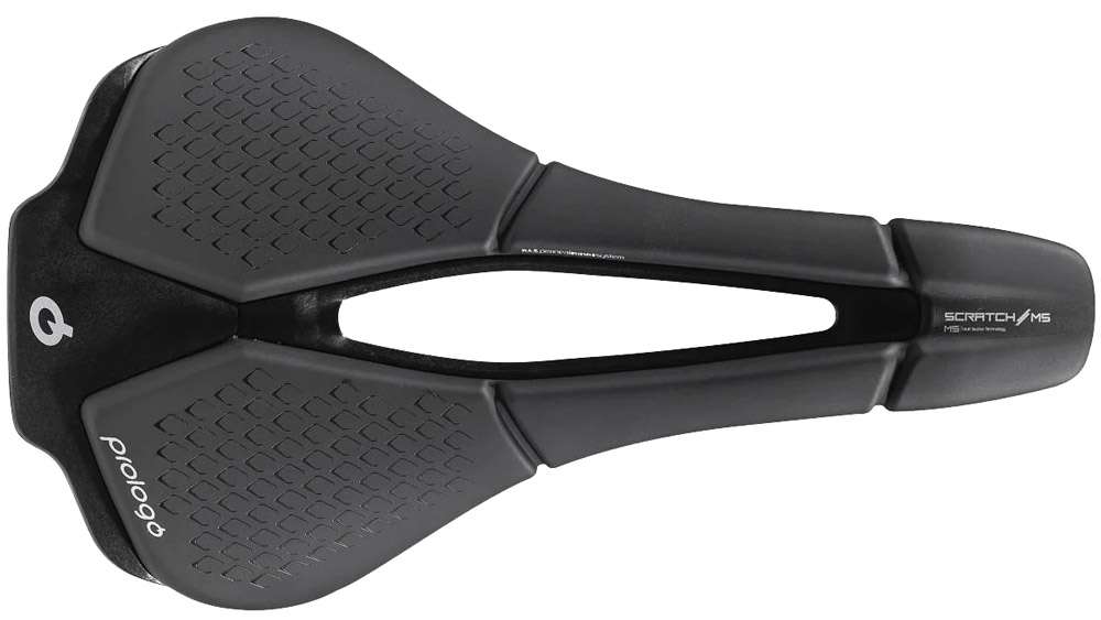 Selle Prologo scratch m5 pas