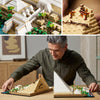 LEGO LEGO Architecture 21058 Grande pyramide de Gizeh