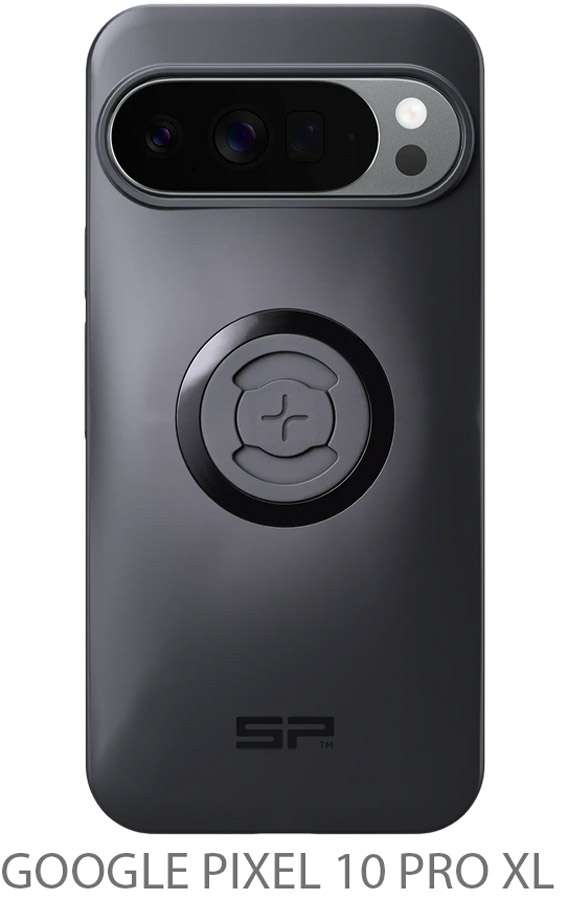 Coque de téléphone Sp Connect SPC+ pour Google Pixel série 10