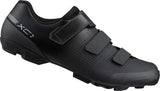 Shimano sh-xc102 - chaussures vtt - afbeelding 2