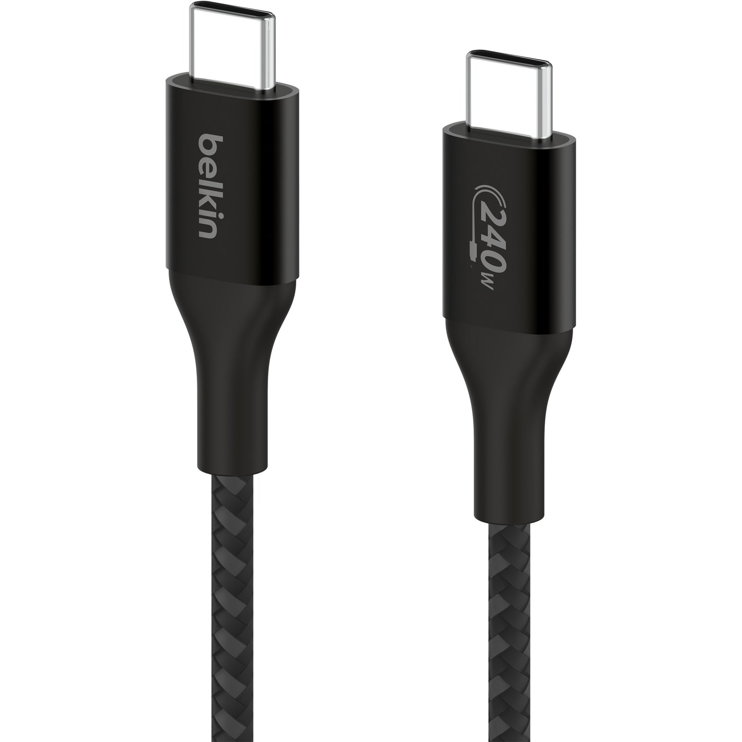 Belkin Boostcharge USB-C à USB-C Cable 240W