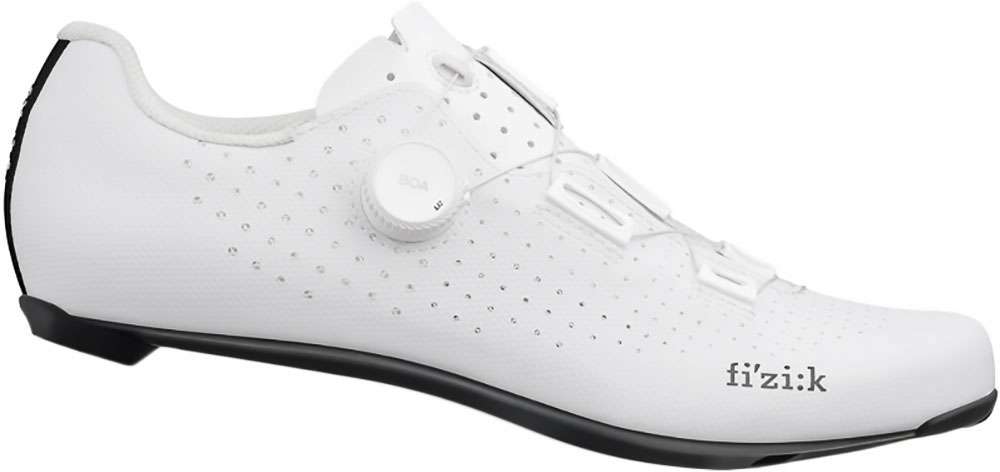 Fizik decos carbon - chaussures vélo de route