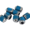 Broches de remplacement Shimano pour pd-t8000 pd-eh500 (8 pièces)