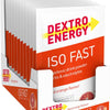 Boisson rapide iso Dextro Energy boîte de 12